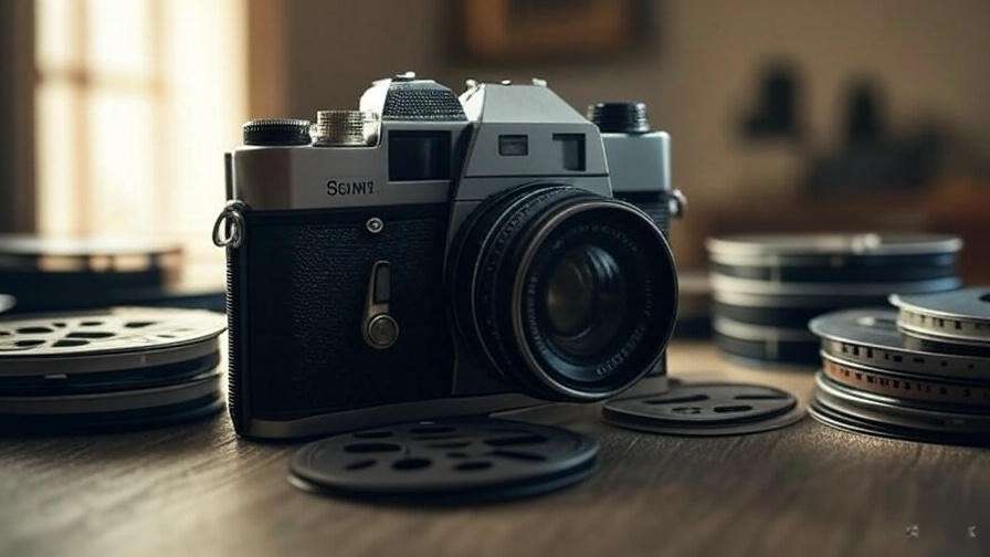 best 35mm film camera