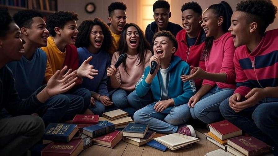 Fun activities for engaging students with Romeo and Juliet script