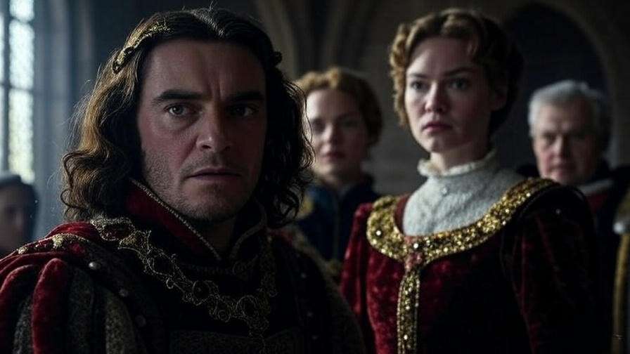 Henry V Shakespeare History Guide Henry V Shakespeare History Guide