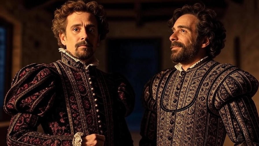 petruchio romeo and juliet