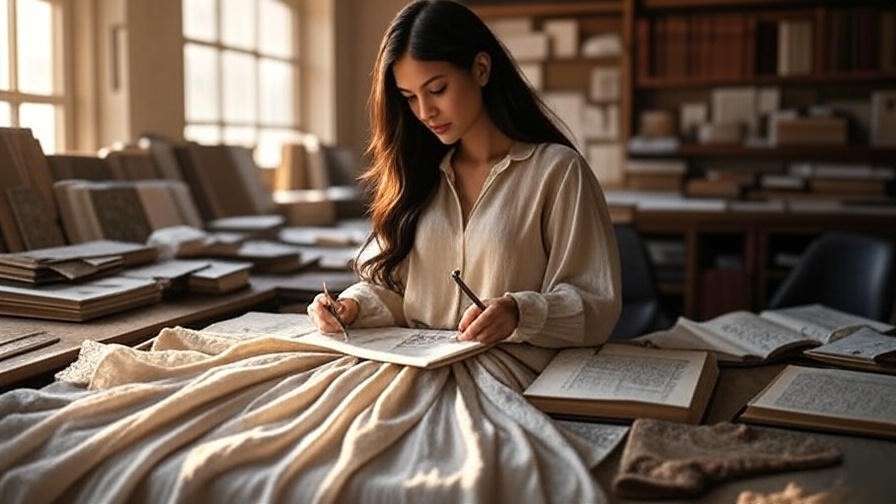 Modern designer inspired by Romeo and Juliet 1968 costumes