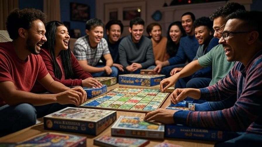 best player board game