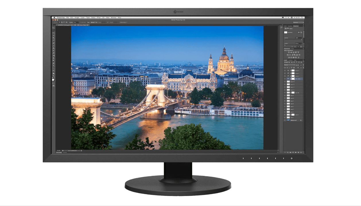 Eizo CS2731 27" Coloredge LCD Monitor