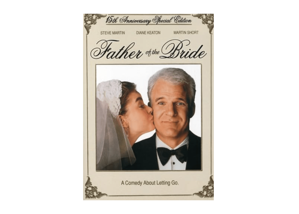 Father of the Bride (15th Anniversary Edition)