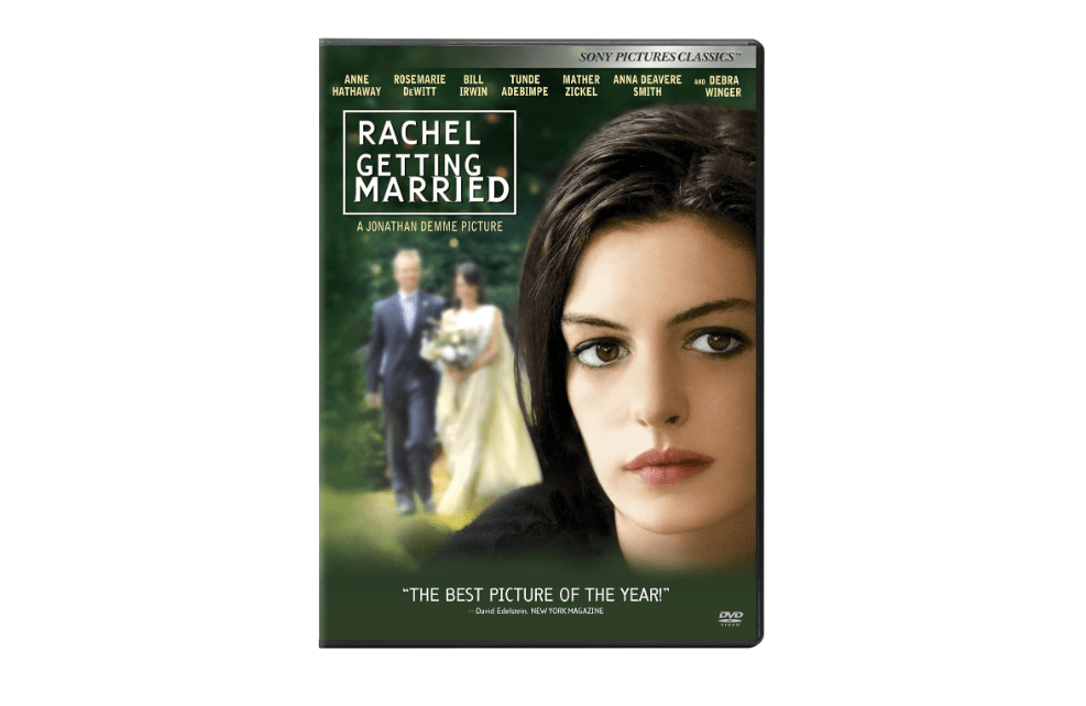  Rachel Getting Married