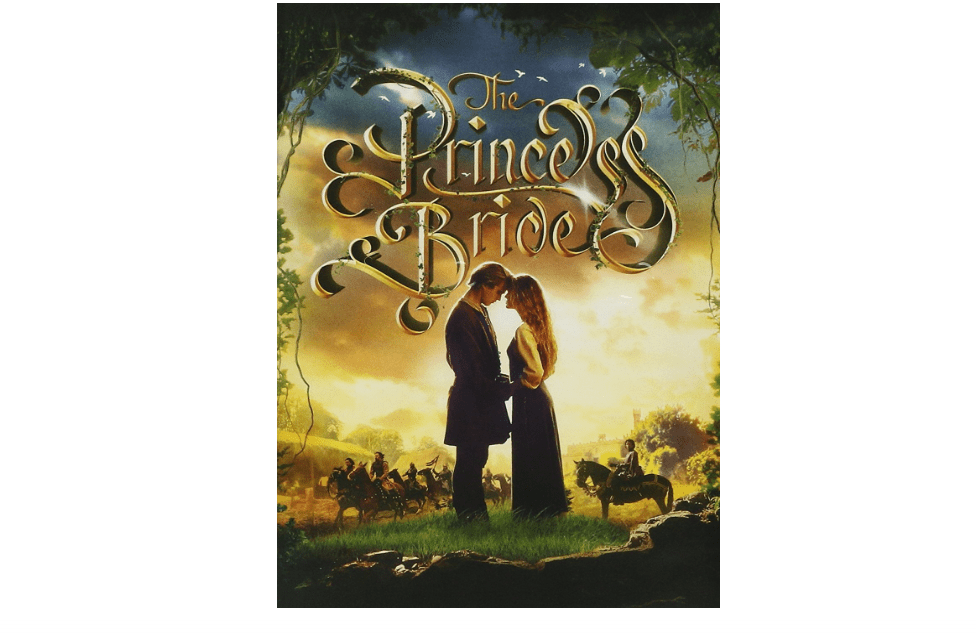 The Princess Bride