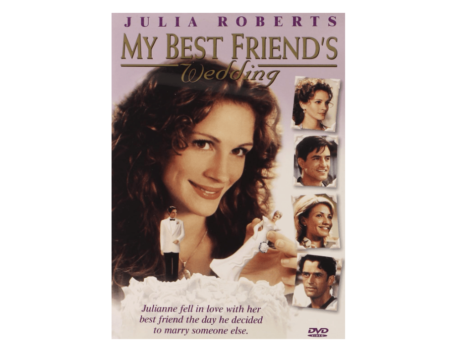 https://www.amazon.com/Best-Friends-Wedding-Julia-Roberts/dp/0767802683