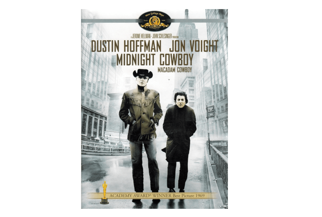 Midnight Cowboy