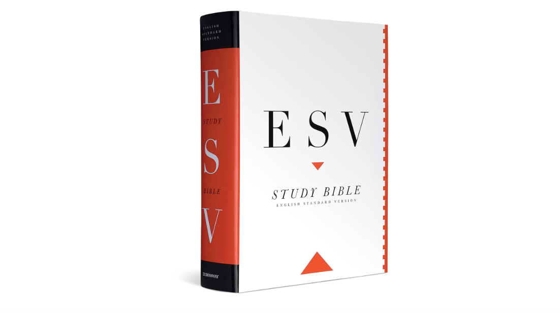 ESV Study Bible