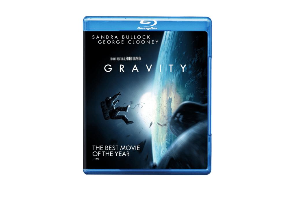 
Gravity 1