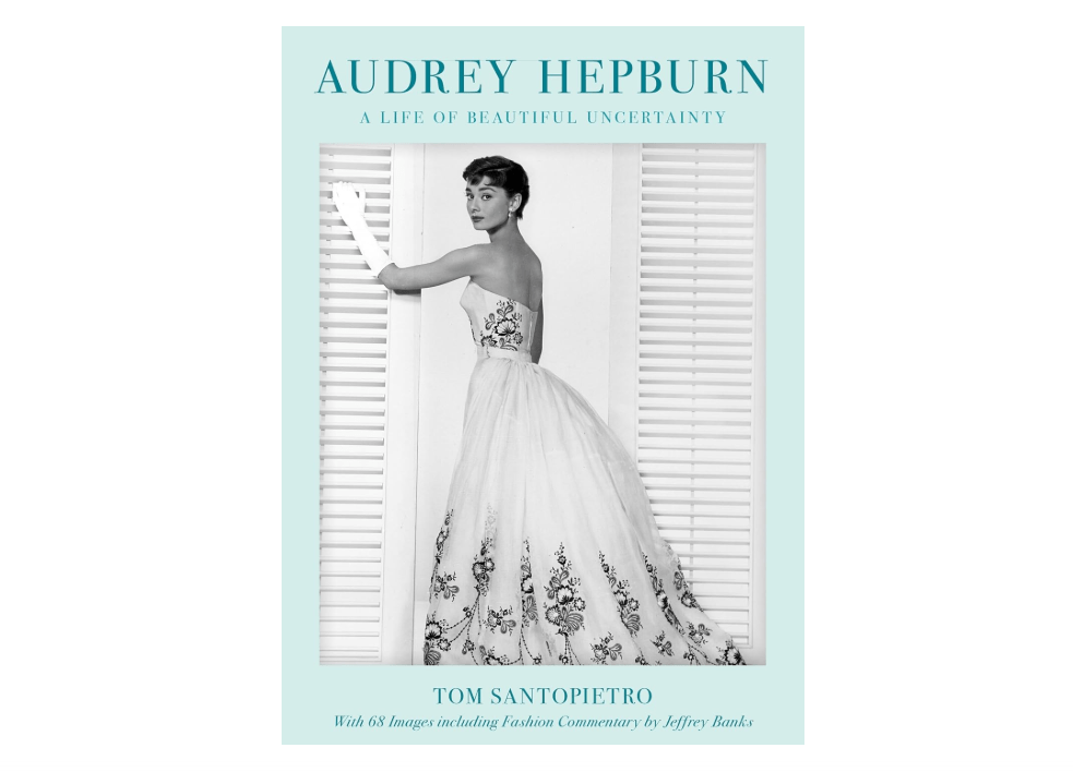  Audrey Hepburn: A Life of Beautiful Uncertainty