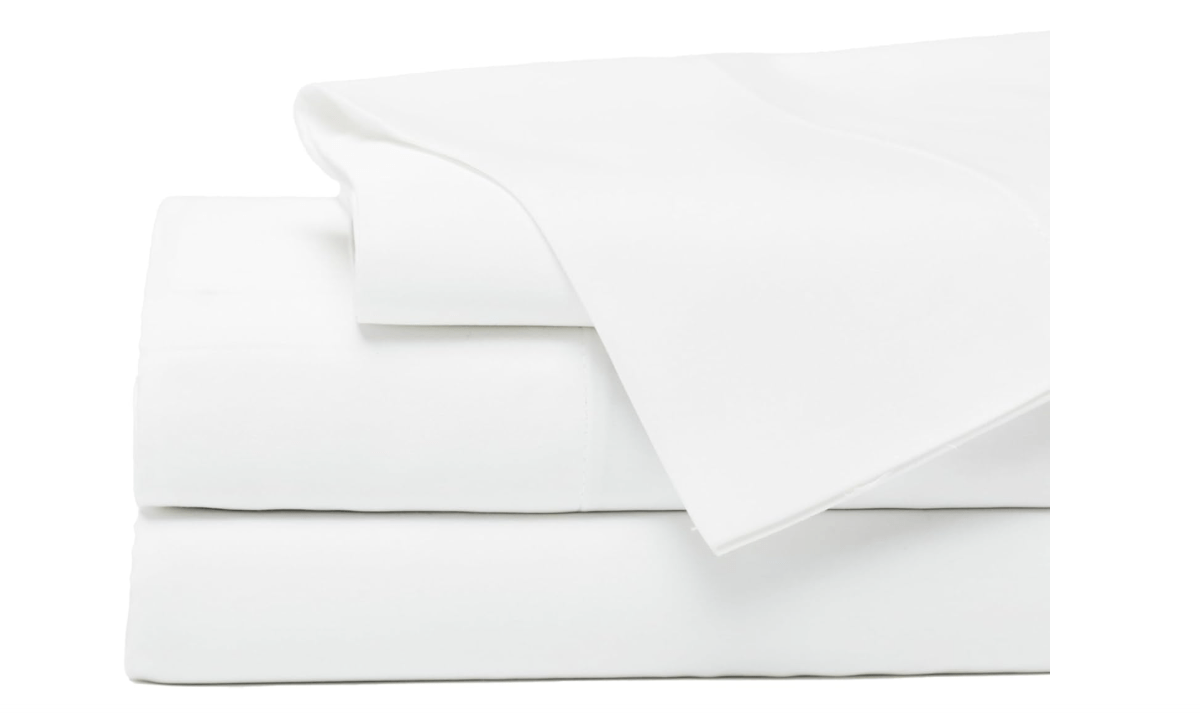 
Cozy Earth Luxury Bed Sheet Set - 100% Viscose from Bamboo Fabric, Ultra-Soft & Breathable, Fits Regular & Deep Pocket Mattresses up to 20" - 4...