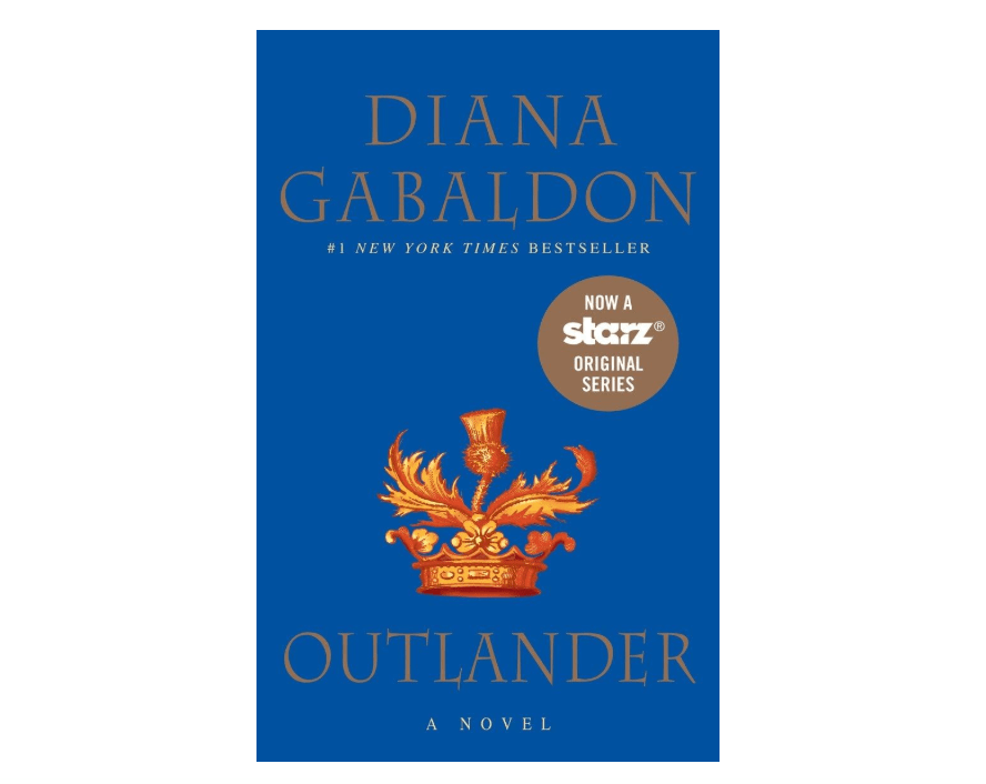 
Outlander 1