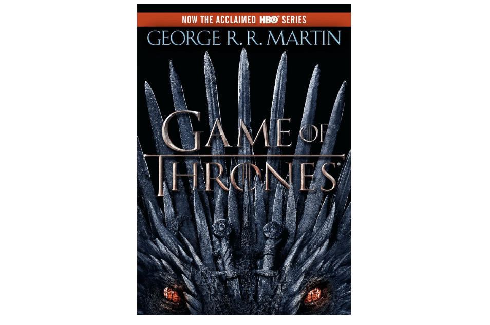 
A Game of Thrones (A Song of Ice and Fire, Book 1)