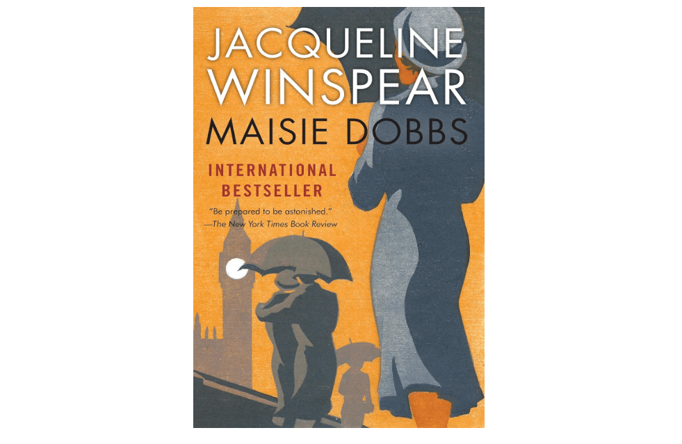 
Maisie Dobbs
