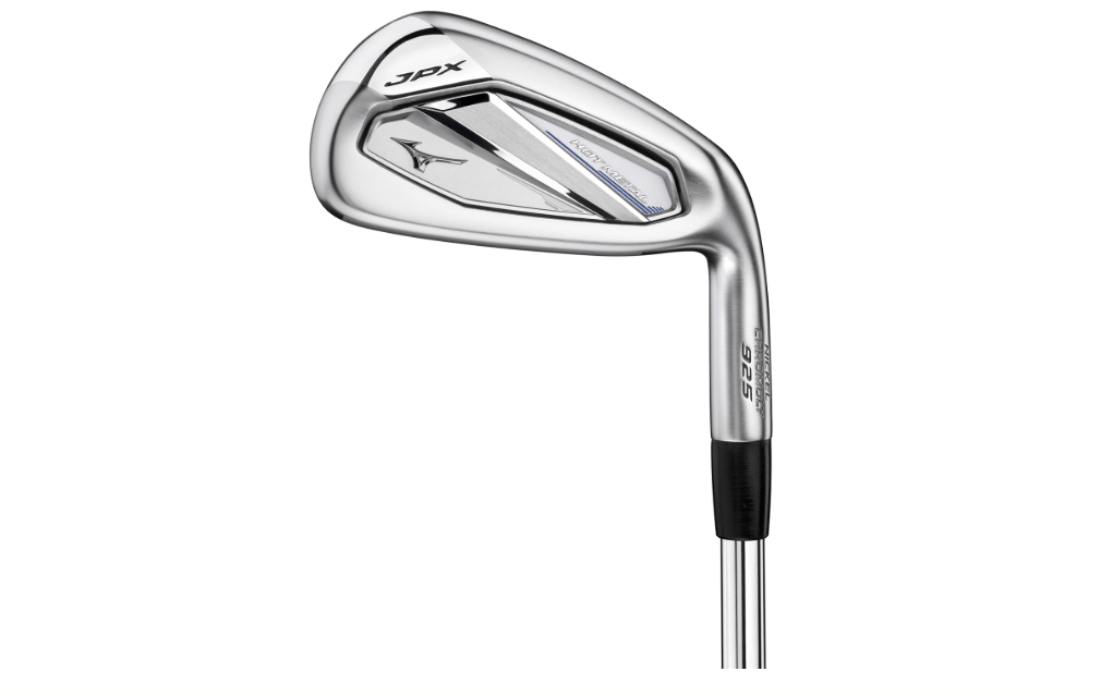 
Mizuno JPX925 Hot Metal Golf Club Set