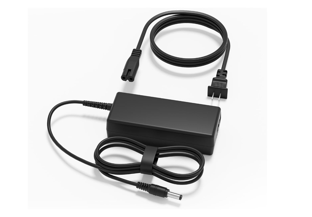  XWNV AC Adapter Compatible with Yamaha CLP-775 Clavinova Digital Piano Charger Power Supply Cord