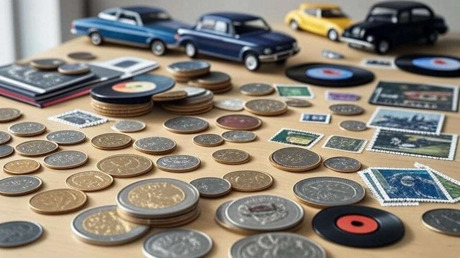 helping my best friends husband collect