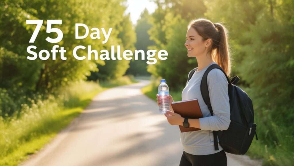 75 day soft challenge