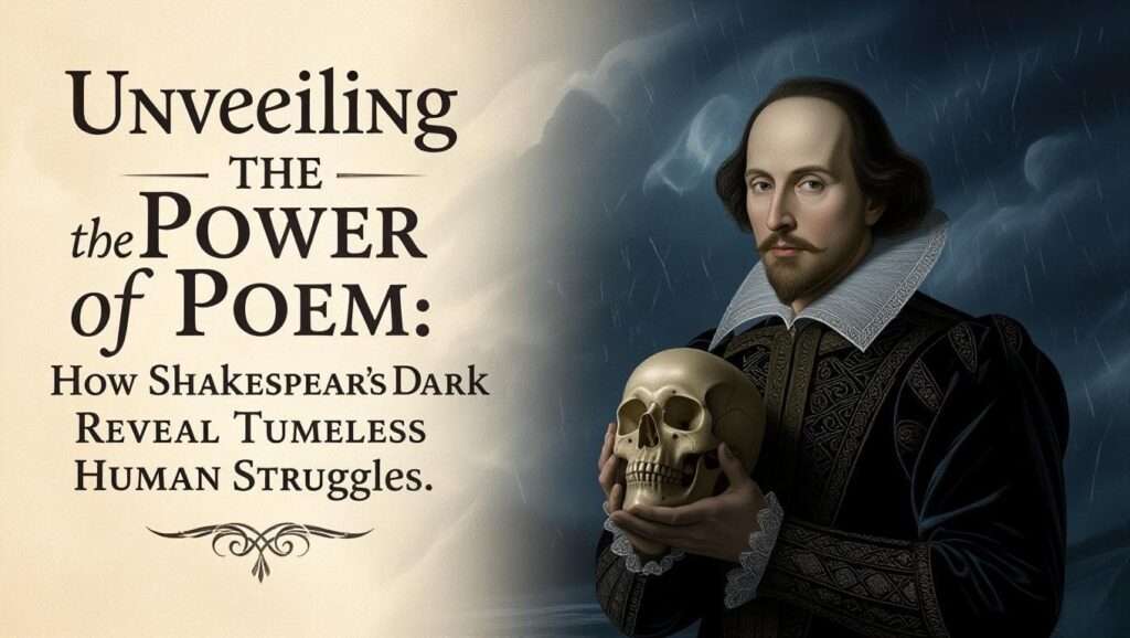 tragic poem