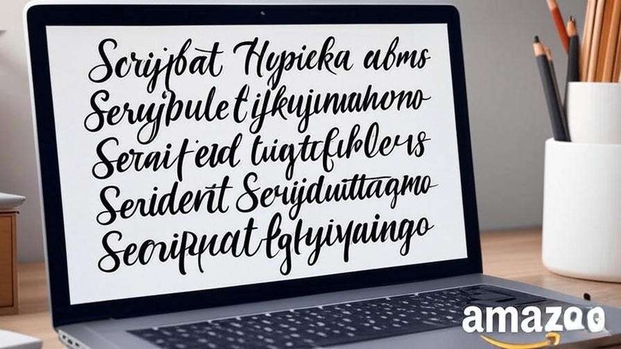 best script handwriting fonts