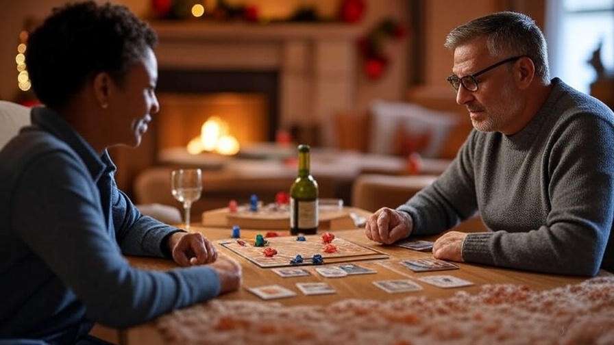 best two player adult board games