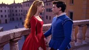 romeo and juliet movie 1968 costumes