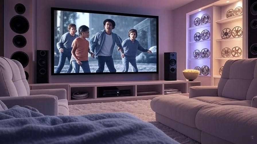 best films for surround sound