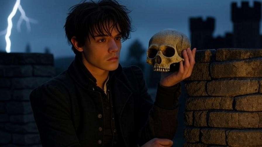 hamlet quotes