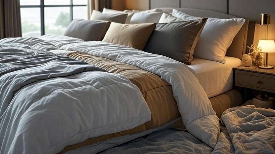 what material is best for bed sheets