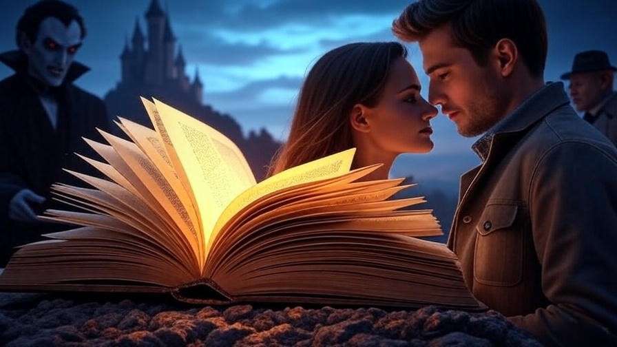 best novel series for adults