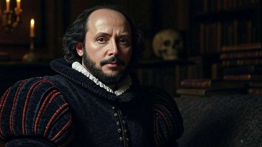 hamlet themes