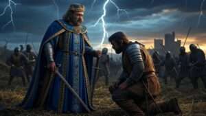 Key Events in Act 1 Scene 2 Macbeth: Shakespeare’s Mastery