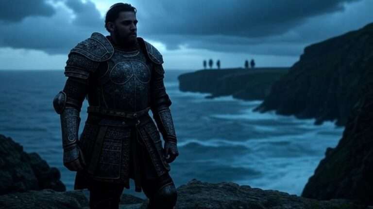 Key Events in Act 1 Scene 2 Macbeth: Shakespeare’s Mastery