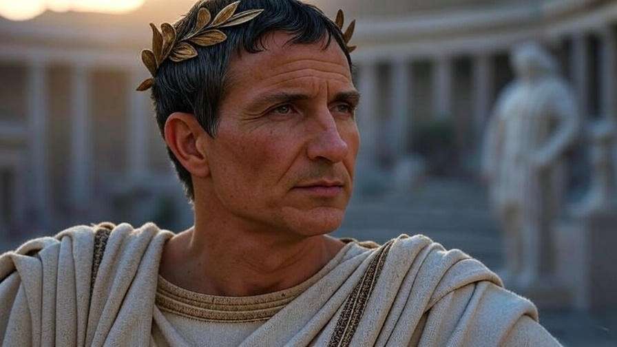 julius caesar 1