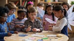 childrens scissors