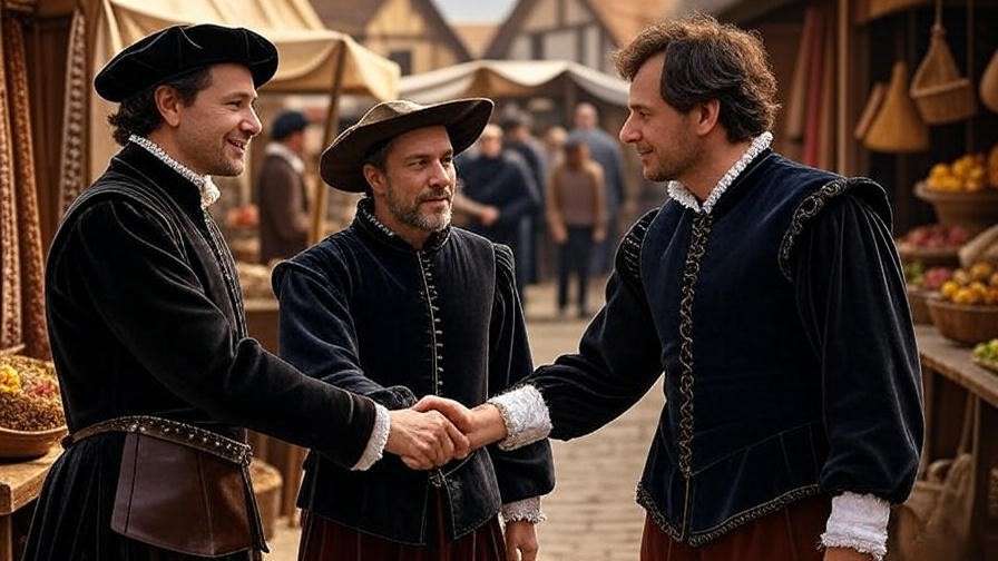 merchants bonding