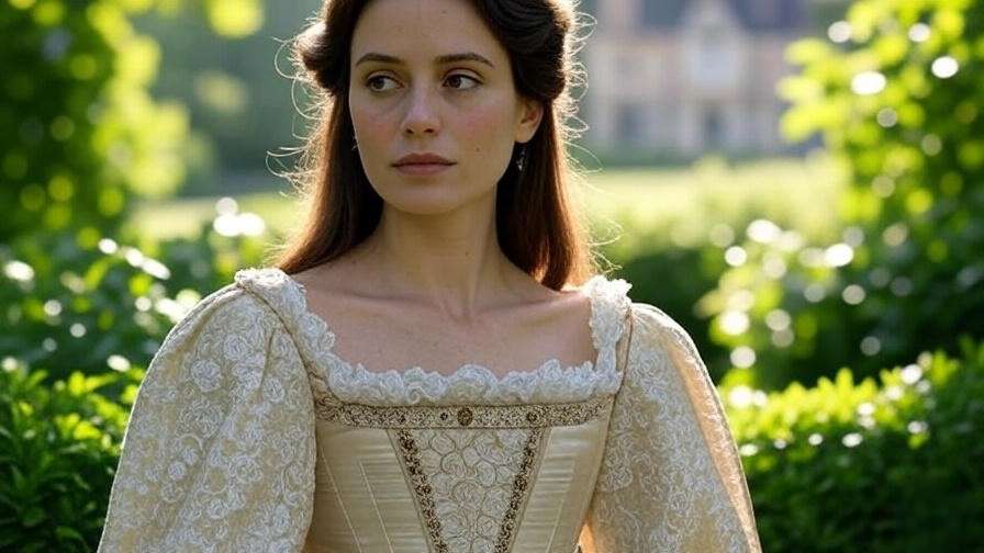 the return of the lost heiress