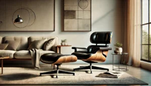 best eames chair replica