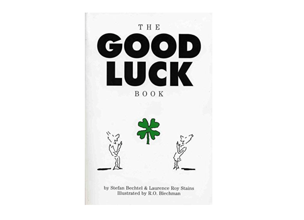 
The Good Luck Stefan Bechtel (1997-01-02)