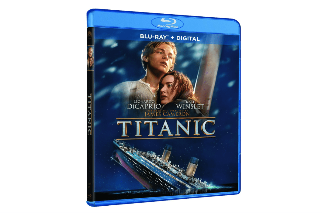 
Titanic 1 