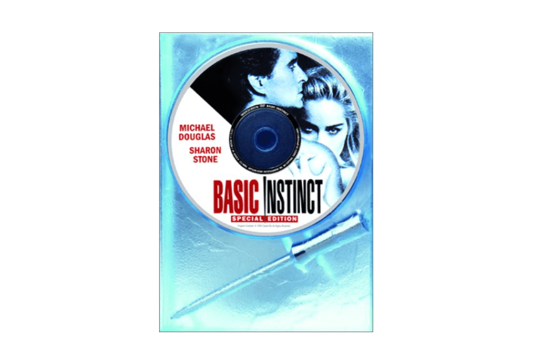 
Basic Instinct (Collector's Edition) [DVD]
