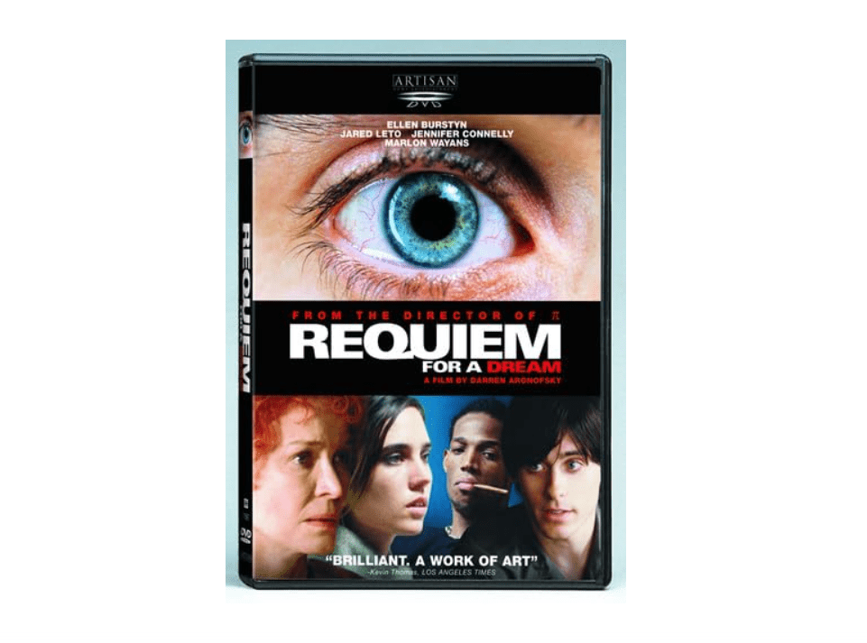 
Requiem for a Dream (Director's Cut)