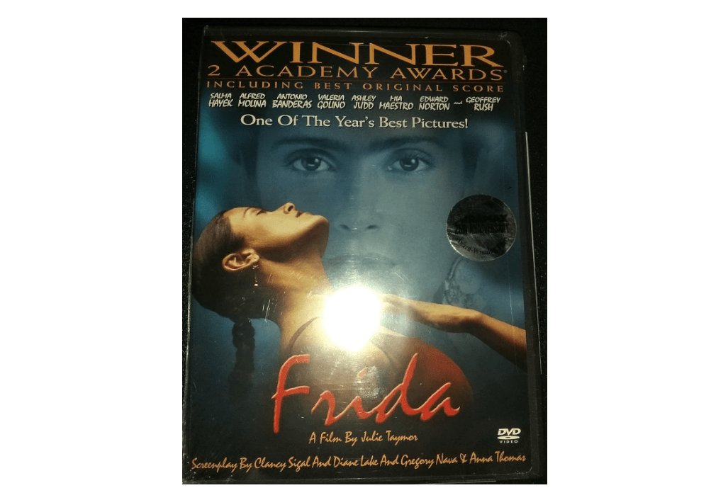 
Frida 1