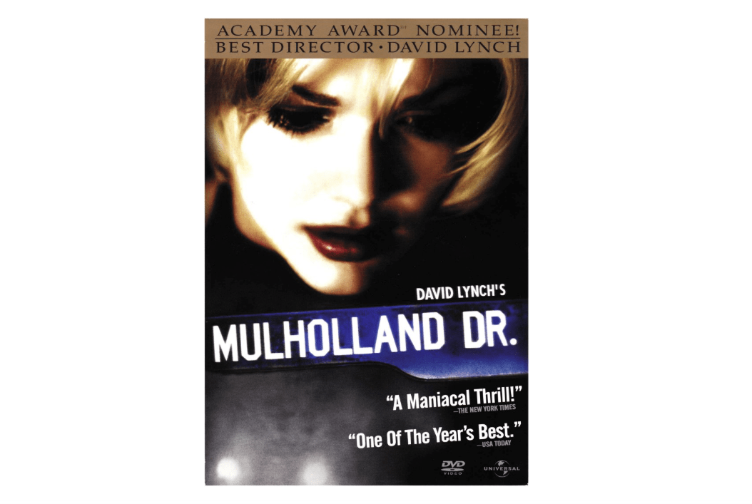 
Mulholland Dr.
