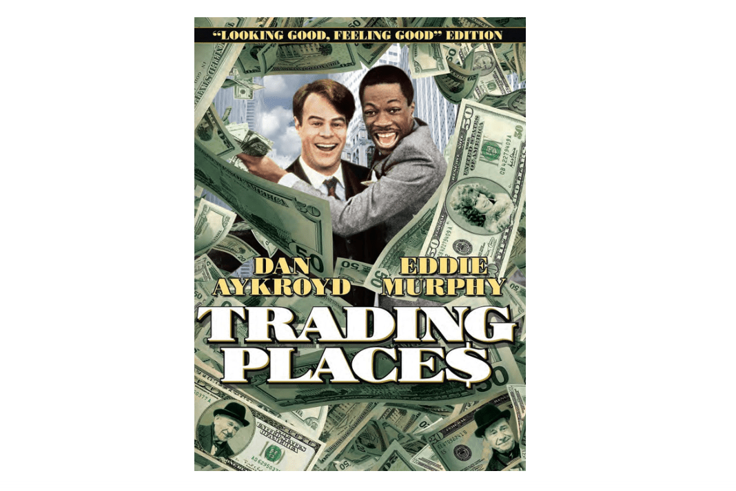 
Trading Places