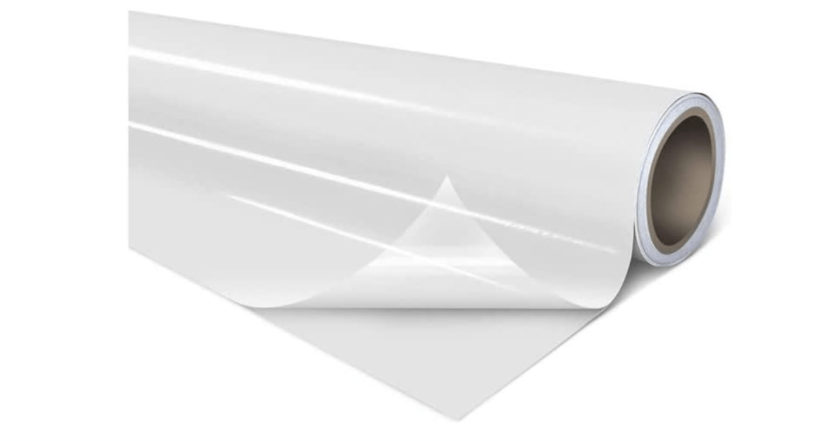 
Llumar 10 Mil Clear Paint Protection Bulk Film Roll 12 inches X 72 inches