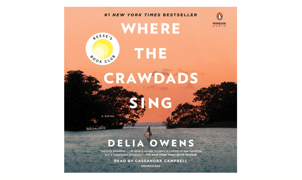 Where the Crawdads Sing
