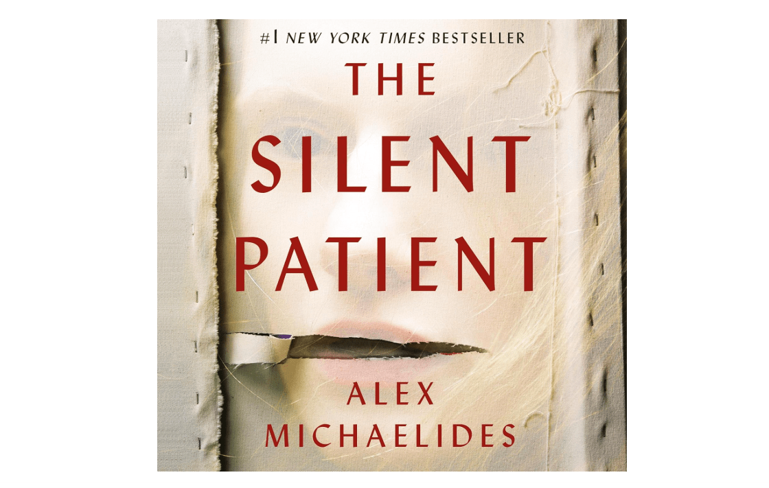 The Silent Patient
