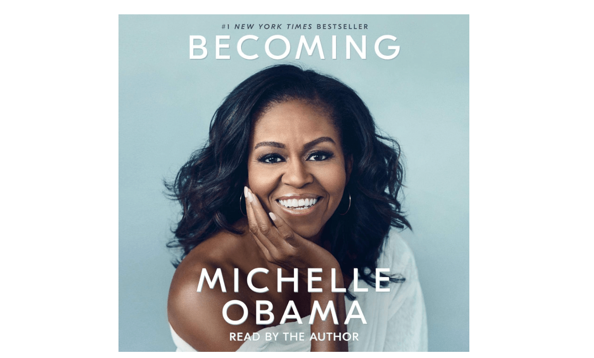 Becoming 1
